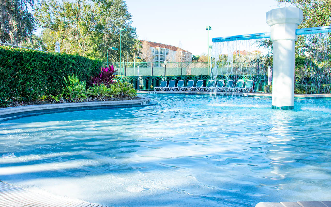 Star Island Resort and Club | Family Resort in Kissimmee, Florida